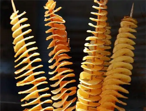 大街小巷随处可见的"粉体设备"