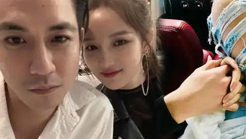 孟佳晒与男友十指紧扣照公布恋情,男方身价过百亿是萧亚轩前男友!