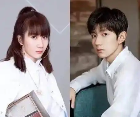 看到最后一位:笑出了声_王源_黄渤_女孩子