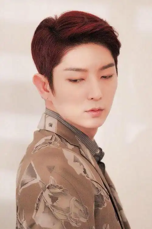 韩国几张惊人的颜(男明星)