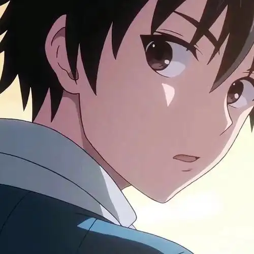 珍藏多年的优质动漫男头持更