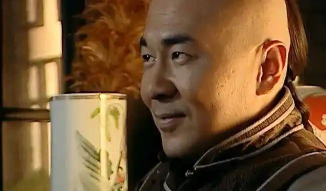 蒋勤勤说出吴越的难言之隐,陈建斌信中所说,不无道理