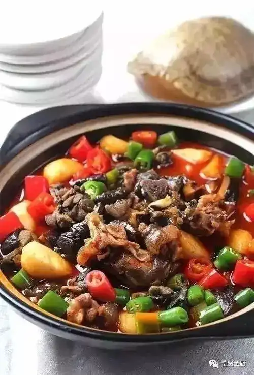 奥食卡食谱|10款创新菜品,挑动食客味蕾!