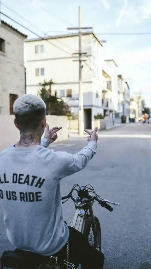 欧美潮男帅哥,高清图片,手机锁屏桌面-壁纸族