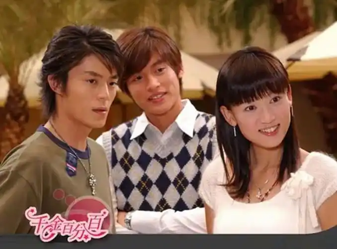 回顾陈乔恩情断霍建华43岁嫁给小9岁男友如今她幸福吗