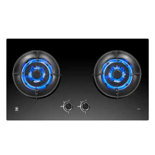 樱花燃气灶 - 燃气灶