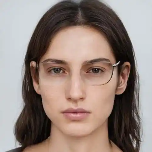 四,韩国人 双眼皮