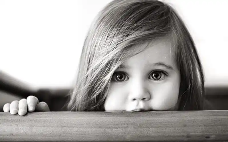 天使的眼睛不说话 - 堆糖,美图壁纸兴趣社区