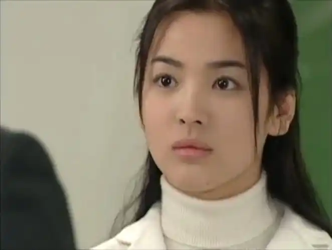 《蓝色生死恋》恩熙被养母"养废",芯爱才是真正的"大女主"