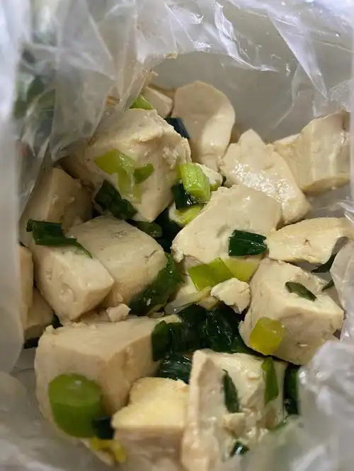 玉兰餐厅一楼早餐菜