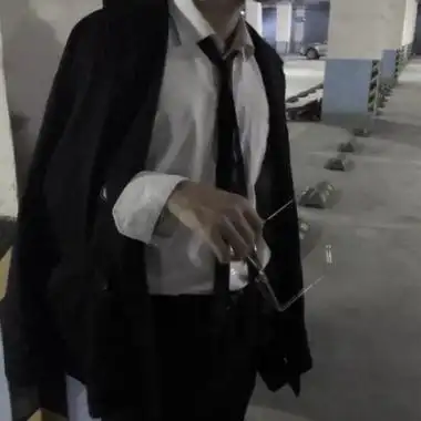 骚气的部位头像男,男生头像图片