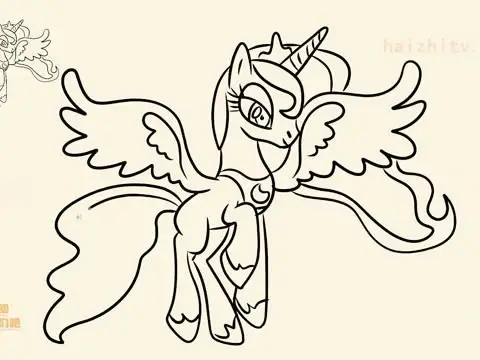 微博搜索 - 如何画月亮 - 微博