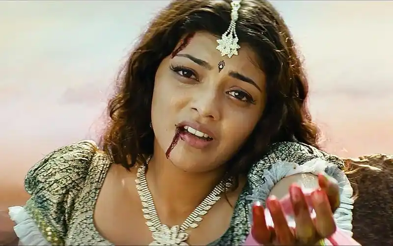 跨越千年的爱情轮回再续只为遇见你印度神剧勇士柏拉瓦传奇