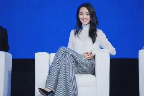 王鸥产后身材变形,a4腰变游泳圈老10岁,恭喜逼婚成功|杨幂|刘恺威