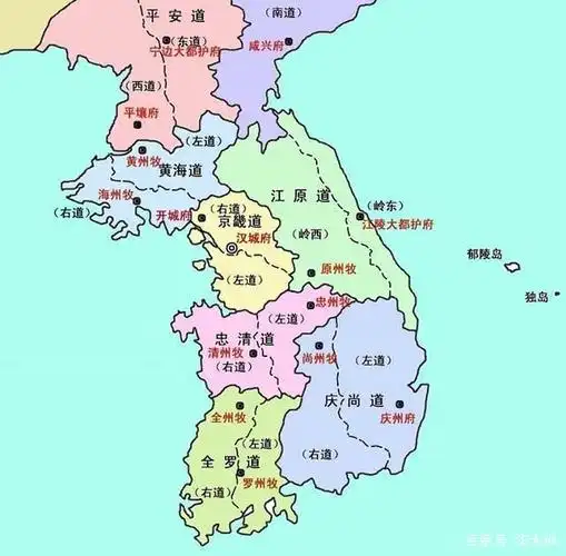 从"崇佛"到"尚儒",明朝时儒家文化缘何能成为朝鲜主流文化?