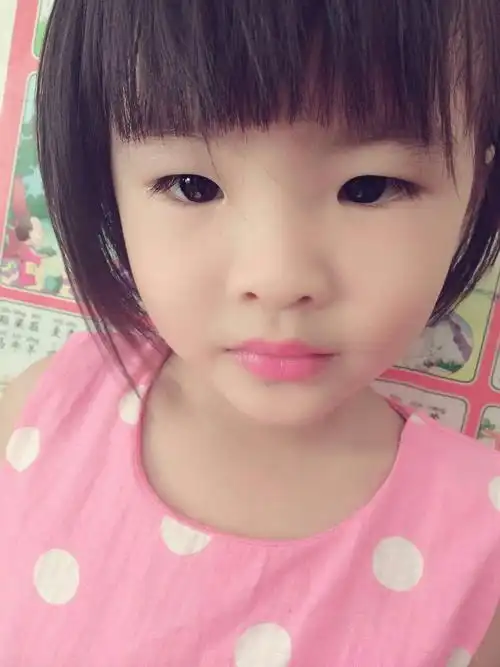 热 是单眼皮宝宝的进