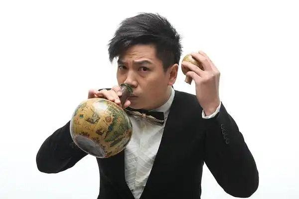 春晚美男子常远主演 爆笑喜剧《那年的梦想》