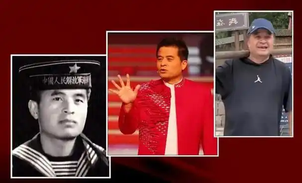 "毕福剑事件"始末:酒桌风波究竟是怎么回事?当事人现状如何?