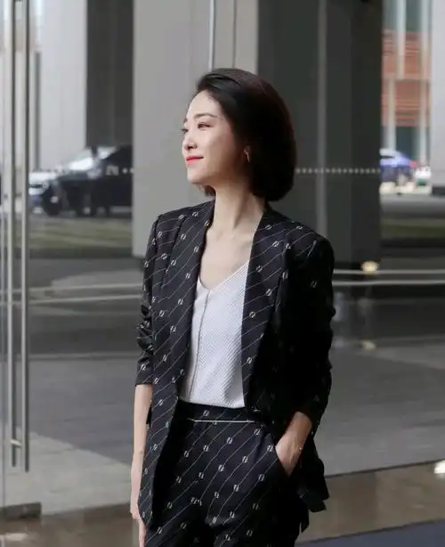 精明干练是什么意思