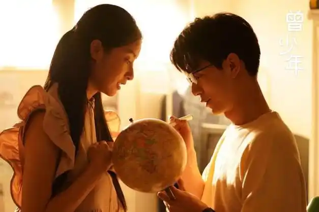 《曾少年》四位女主结局:谢乔走上人生巅峰,肖千喜孤独终老|秦川|徐林