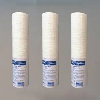 京索通用晶达净水器滤芯反渗透净水机滤芯超滤机纯水机滤芯通用sn4966