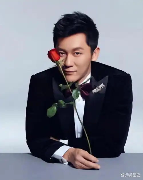 45岁年龄30岁身体!李晨体脂率惊人,保养秘籍曝光引网友围观