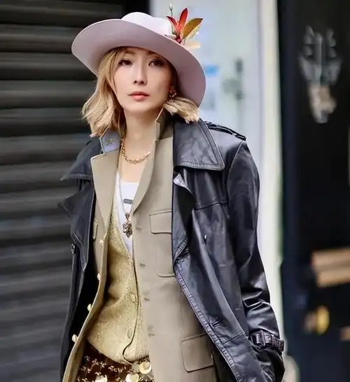 51岁郑秀文疑秘密产子自称是高龄产妇人士此前已停工大半年