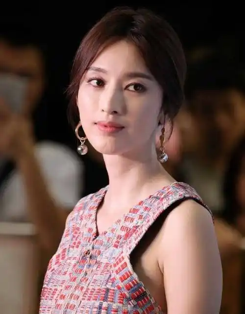 36岁的张俪:经历两段失败的感情后,一个人也活得很漂亮_王阳明_赵宝刚