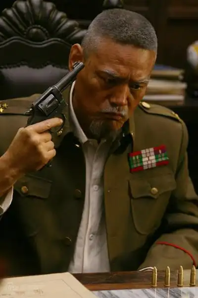 《铁梨花》上演大结局 传奇女性引发观众共鸣