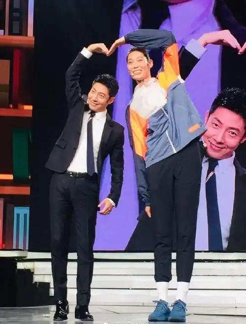 撒贝宁真实身高 章子怡撒贝宁真实身高-起航号