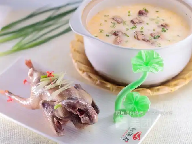 新海府粥城凤翔店