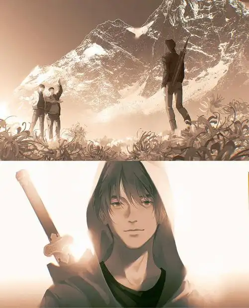 长白山 2015张起灵热度(6579)评论(67)查看全文推荐打开新页粉红狐椒