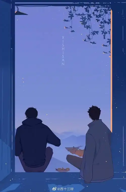 盗墓笔记 - 堆糖,美图壁纸兴趣社区