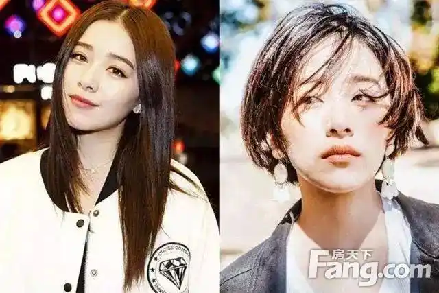 不过除了这个消息, 小悦姐最欣赏的还是阚清子这些年颜值 up!up!up!