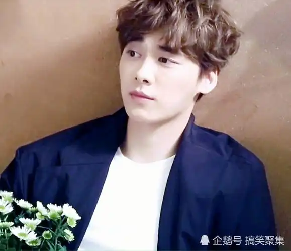 浅恋沫川:李易峰男主,女主居然是该剧小说作家?郑爽为其作配?