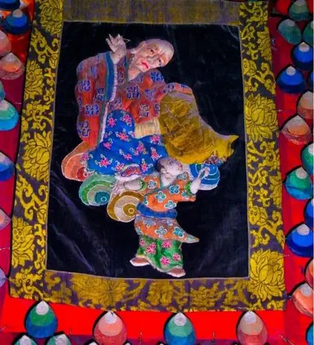 大美青海,甘南,川北自驾游(13)塔尔寺 领悟佛的魅力