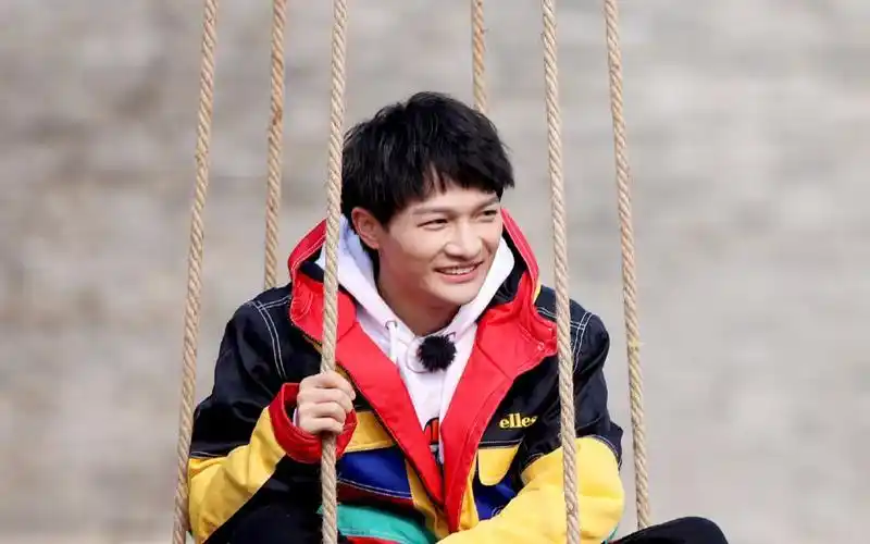 周深了不起的长城第十二期混剪