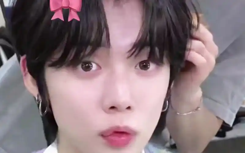 崔然竣 | 可爱肫肫