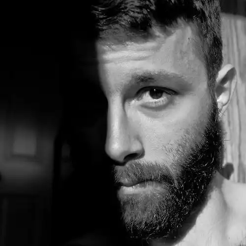 品味成熟男人,欣赏魅力大胡子【09】