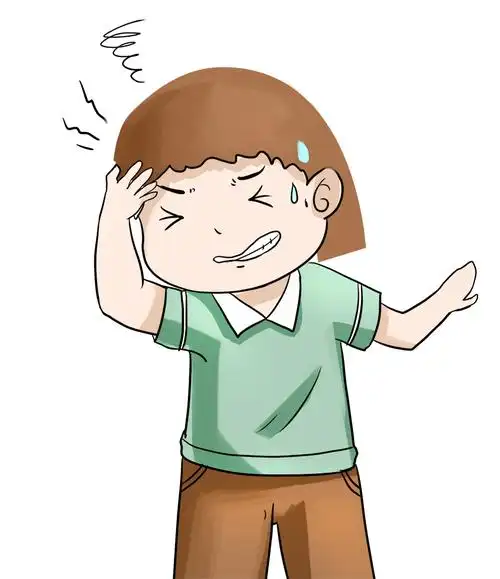 偏头痛?你还在忍吗?