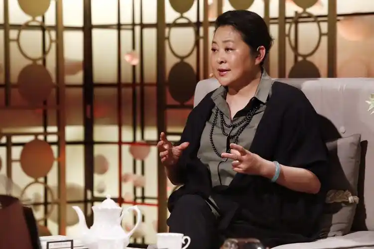 你最喜欢看倪萍主持过的哪一档节目?