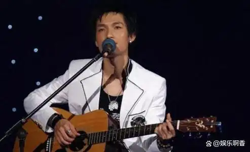 原来她就是陈楚生妻子难怪为她不惜被封禁也要得罪整个世界