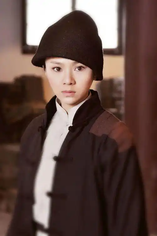 终极任务接档军刺 尔玛依娜形象再颠覆