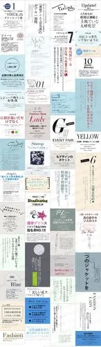 #设计秀# 中英文排版样式参考,转需 ​​​​