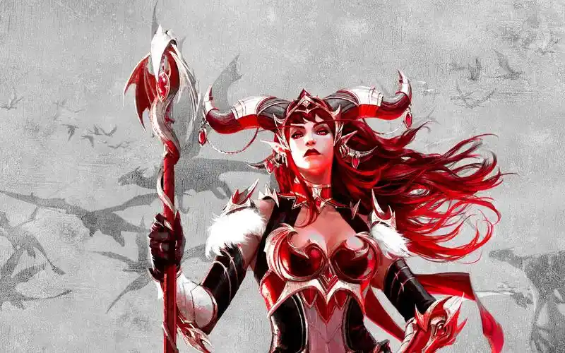 《魔兽世界》:"巨龙时代"内容更新11月29日上线_魔兽