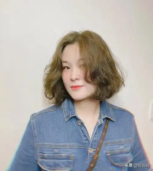 什么样的短发好看,剪短发什么发型好看(女士短发别乱剪)