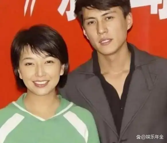 王志文靳东都难娶到的江珊为什么最后却嫁给了平平无奇的他