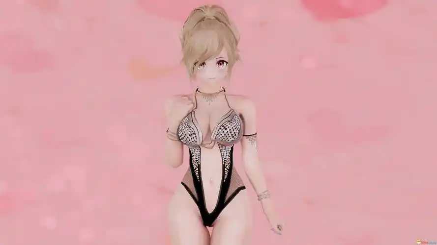 上古卷轴5天际重制版神谕之战比基尼mod