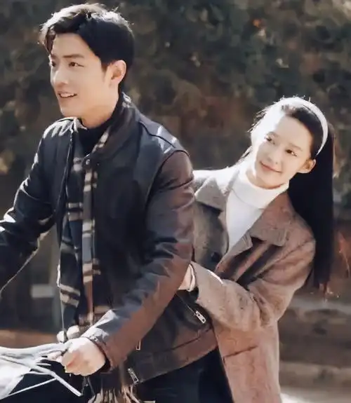 肖战下个镜头切了李沁