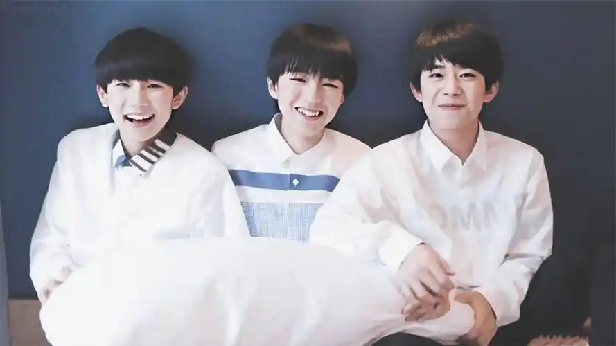 tfboys十周年演唱会泡汤?狗仔犀利分析原因,三人团分崩离析